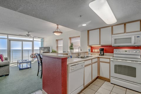 Atlantica II PH57 - 2 Bedroom