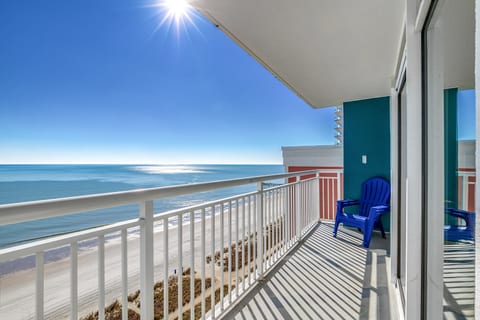 Atlantica II PH57 - 2 Bedroom