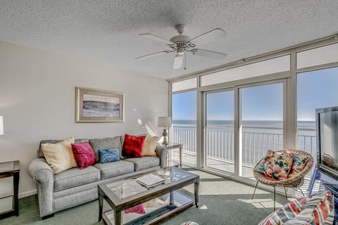 Atlantica II PH57 - 2 Bedroom