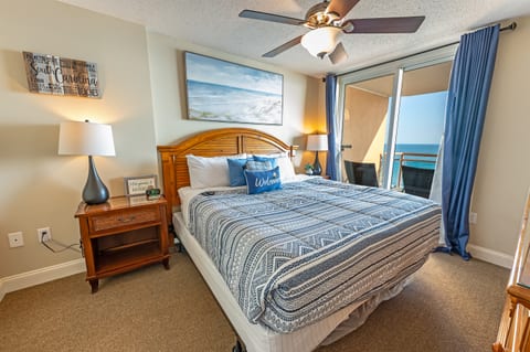 Bahama Sands 803 - 3 Bedroom