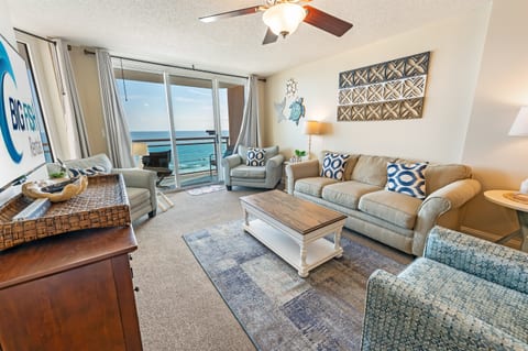 Bahama Sands 803 - 3 Bedroom