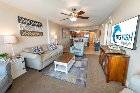 Bahama Sands 803 - 3 Bedroom
