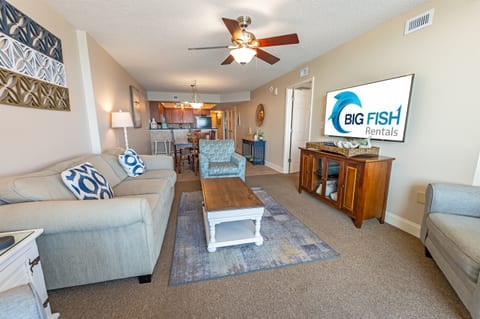Bahama Sands 803 - 3 Bedroom