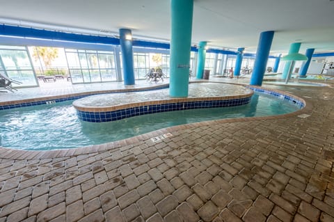 Indoor Lazy River