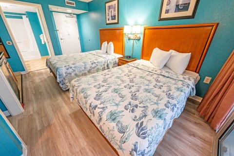 Beautiful Bedroom with Ocean View