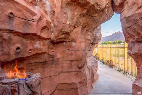 Sage Creek at Moab Tunnel Arch Hideaway