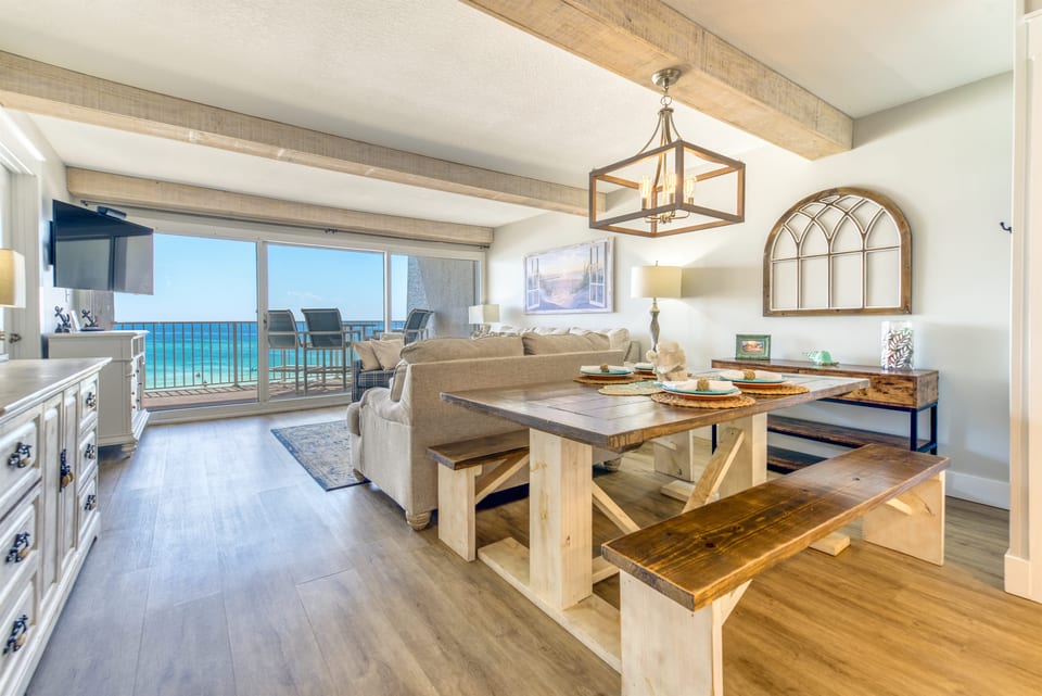 C301 | The Beach House Condominiums - Miramar Beach