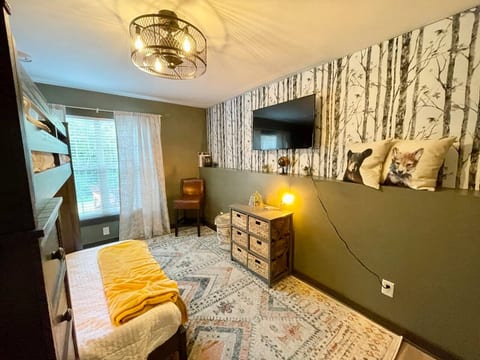 Galena Haven Cabin
