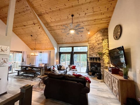 Galena Haven Cabin