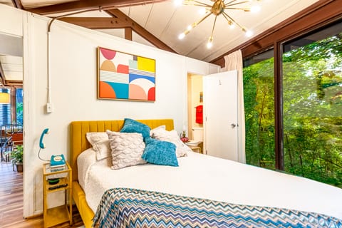 Galena Haven Tree House