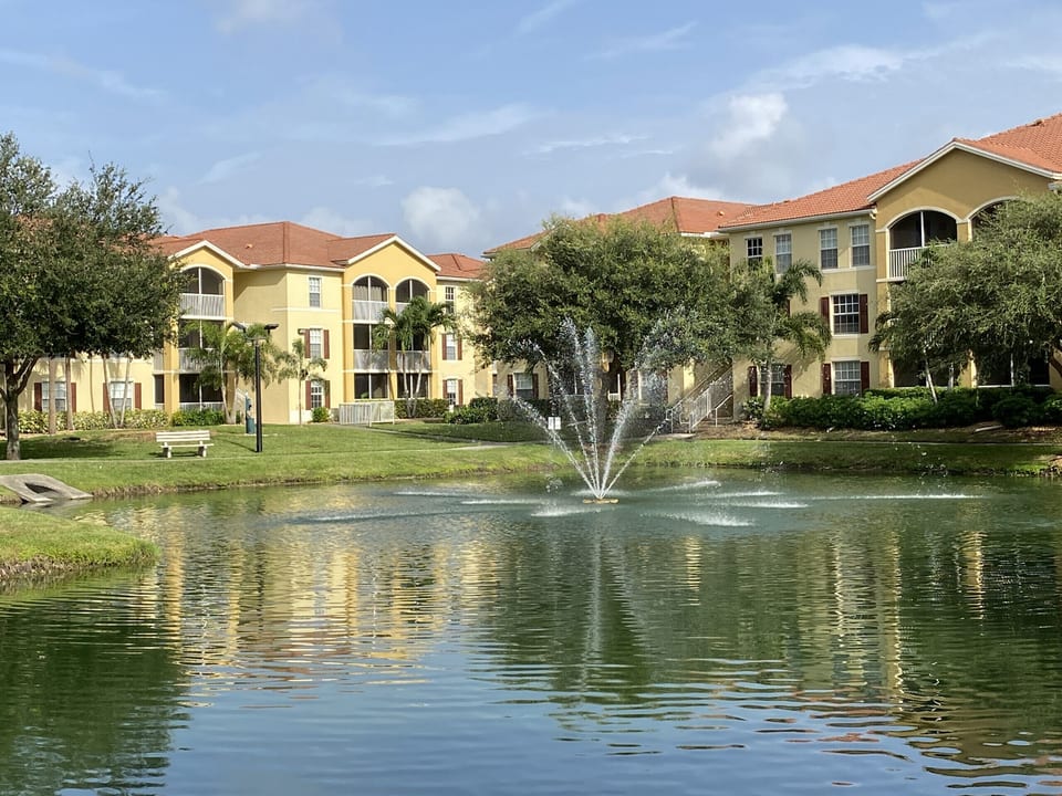 Resort