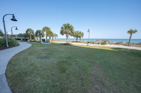 Bay View 305B - Studio