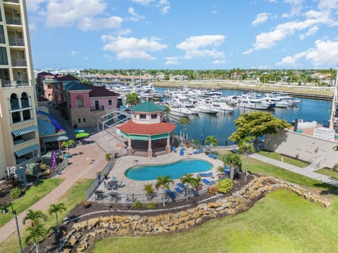 Cape Harbor