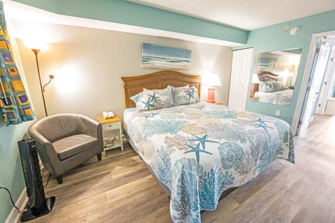 Bay Watch 1403 - 1 Bedroom