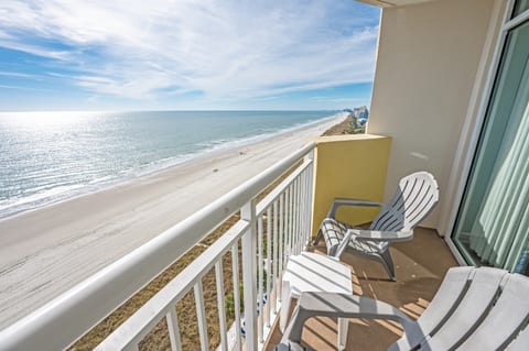 Bay Watch 1403 - 1 Bedroom