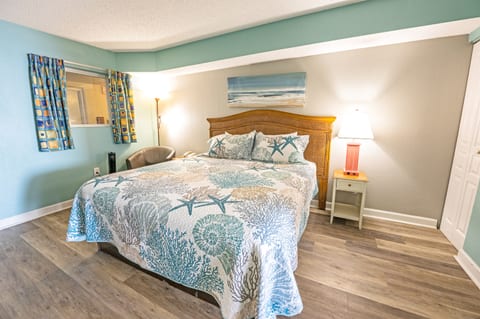 Bay Watch 1403 - 1 Bedroom