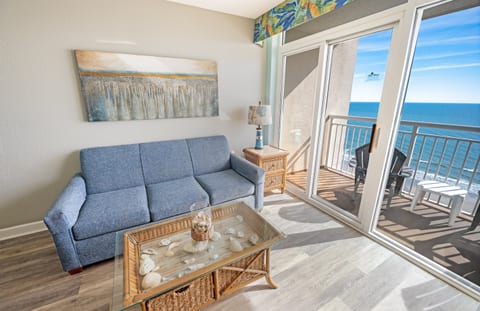 Bay Watch 1403 - 1 Bedroom
