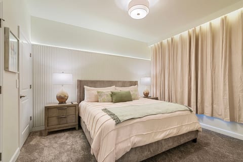 BRAND NEW House at Storey Lake close to Disney