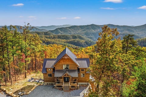 Harmony Hill Lodge