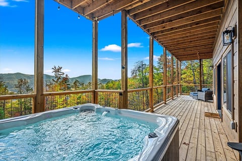 Harmony Hill Lodge