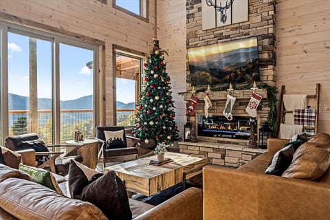 Harmony Hill Lodge