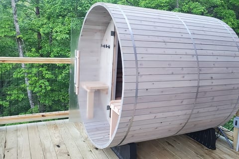 Harmony Hill Lodge
