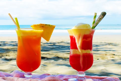 Just for Sun Villa