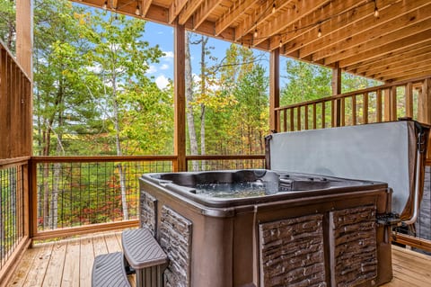 Stargazer Lodge