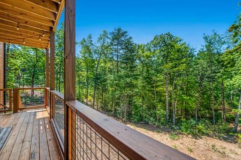 Stargazer Lodge