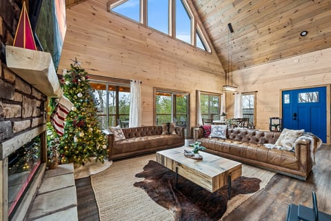Stargazer Lodge