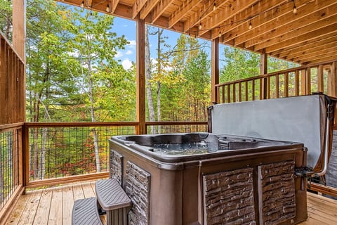 Stargazer Lodge