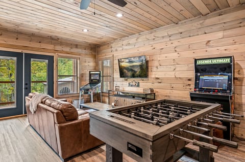 Stargazer Lodge