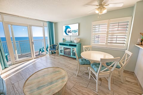 Bay Watch 1722 - 2 Bedroom