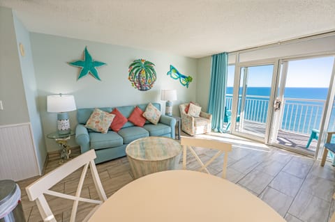 Bay Watch 1722 - 2 Bedroom