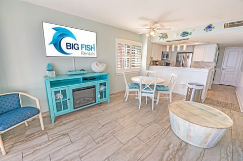 Bay Watch 1722 - 2 Bedroom