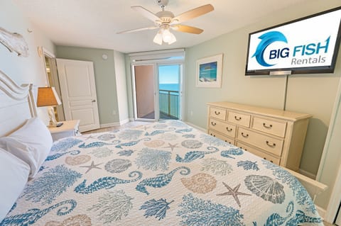 Bay Watch 1722 - 2 Bedroom