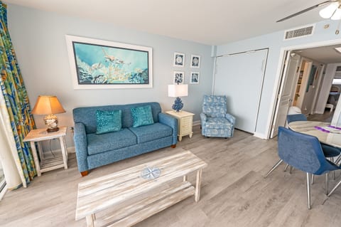 Bay Watch 1907 - 1 Bedroom