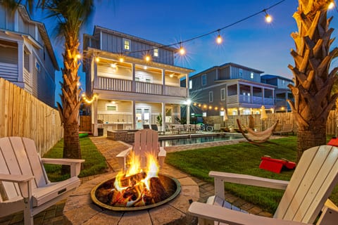 My Happy Place @ Miramar Beach