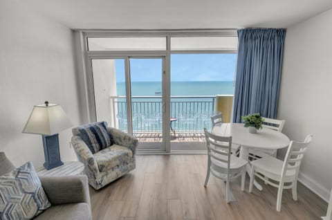 Bay Watch 1908 - 2 Bedroom