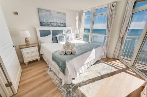 Bay Watch 1909 - 2 Bedroom