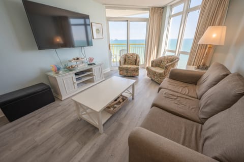 Bay Watch 1917 - 3 Bedroom