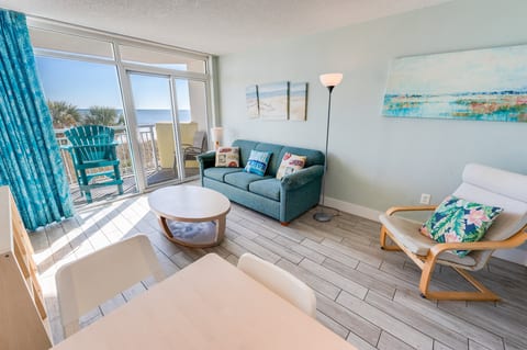 Bay Watch 204 - 1 Bedroom