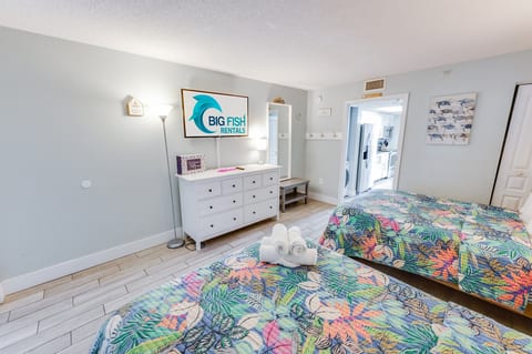 Bay Watch 204 - 1 Bedroom