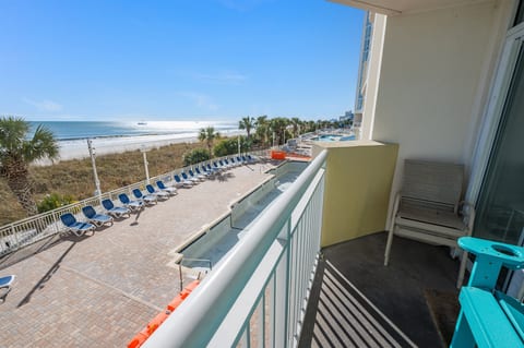 Bay Watch 204 - 1 Bedroom