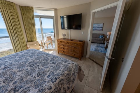 Bay Watch 405 - 3 Bedroom