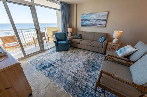 Bay Watch 405 - 3 Bedroom