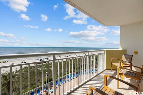Bay Watch 405 - 3 Bedroom