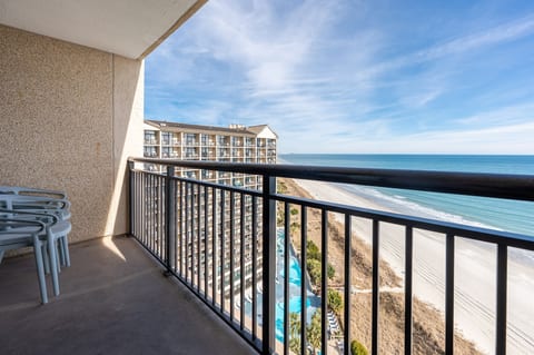 Beach Cove 1524 - 1 Bedroom