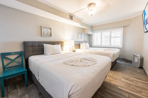 Beach Cove 1524 - 1 Bedroom