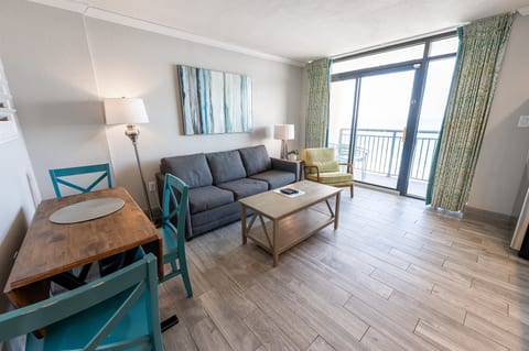 Beach Cove 1524 - 1 Bedroom